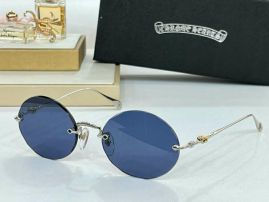 Picture of Chrome Hearts Sunglasses _SKUfw56834606fw